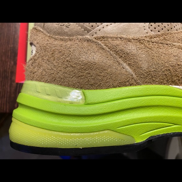 New Balance x Concepts Low Hanging Fruit 12 - Picture 13 of 16